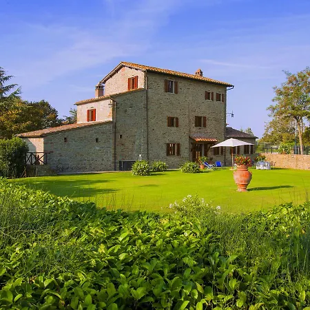 Villa Belvilla By Oyo Pagliai Sotto *