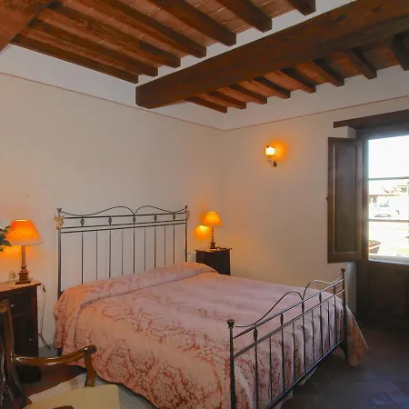 Belvilla By Oyo Pagliai Sotto * Cortona